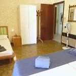 Apartmán La Bouganville