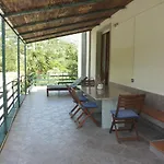 Apartmán La Bouganville