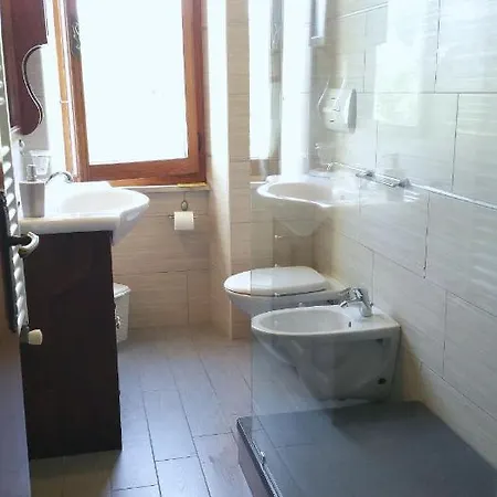 Apartment La Bouganville Cala Gonone