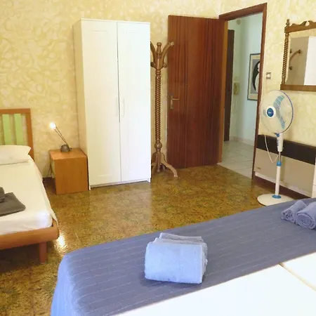 Apartment La Bouganville