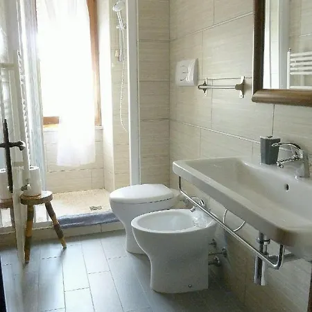Apartment La Bouganville