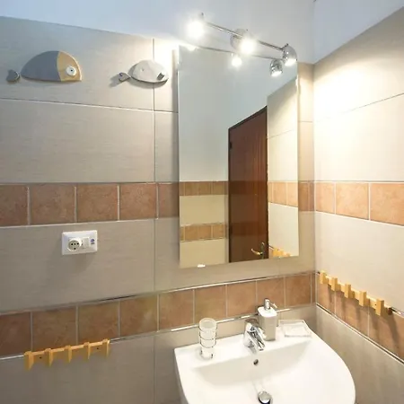 Apartment La Bouganville