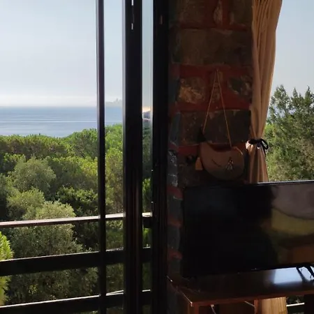Apartment La Bouganville