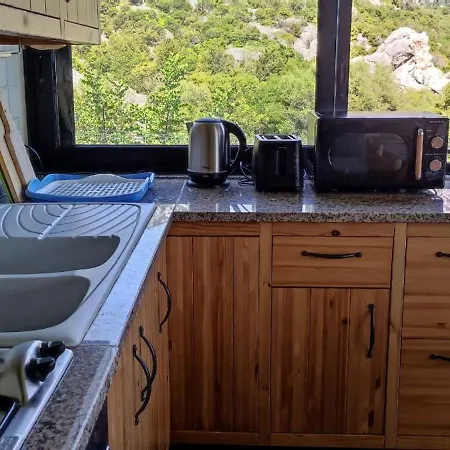 La Bouganville Apartment Cala Gonone