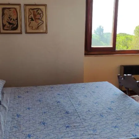 La Bouganville Apartment