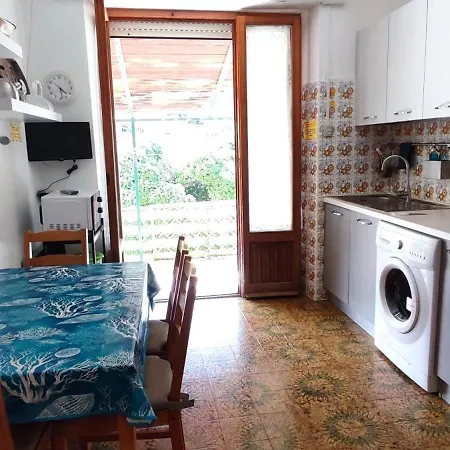La Bouganville Apartment