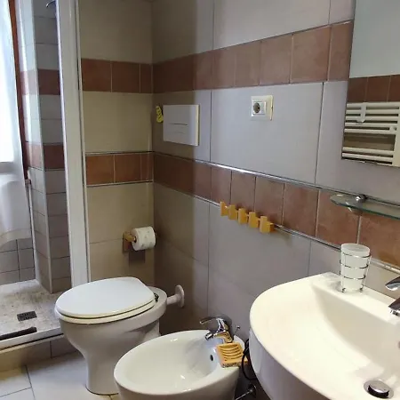 La Bouganville Apartment Cala Gonone