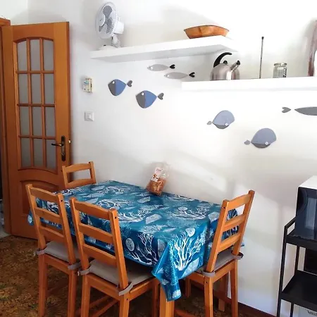Apartment La Bouganville Cala Gonone
