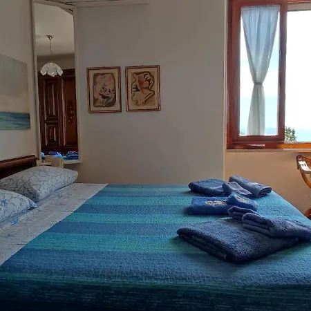 La Bouganville Cala Gonone