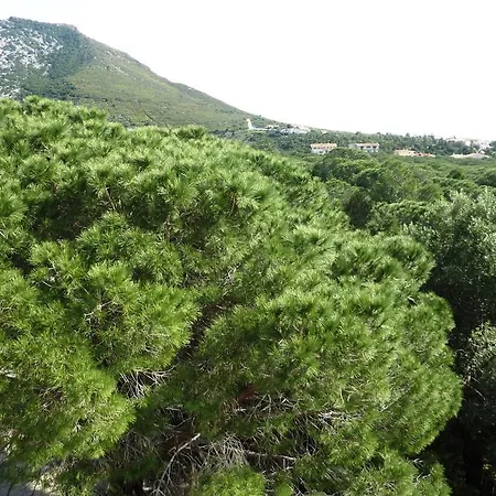 La Bouganville Cala Gonone