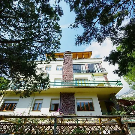 Apartment La Bouganville *
