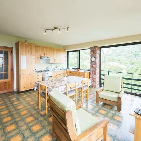 Apartment La Bouganville