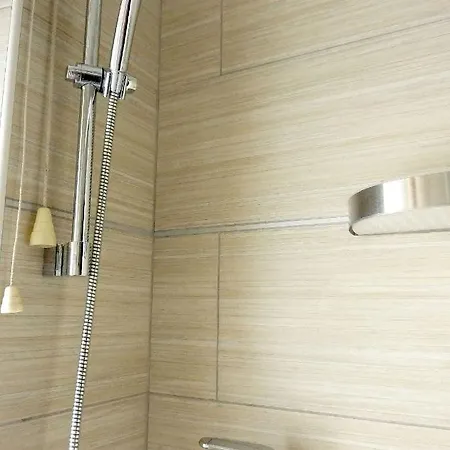 La Bouganville Appartement