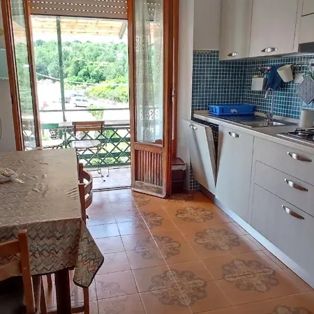 La Bouganville Appartement *