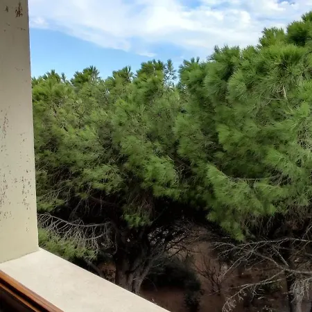 Apartamento La Bouganville