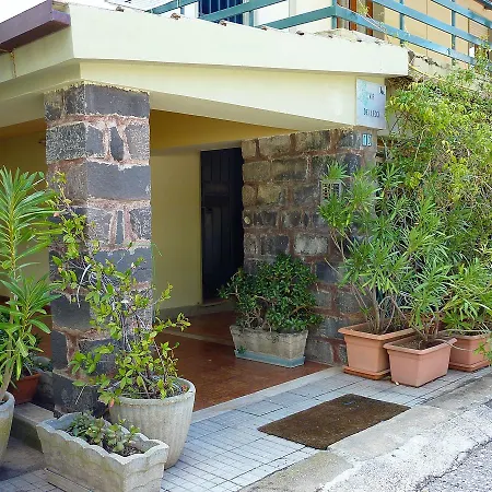 La Bouganville Apartamento *