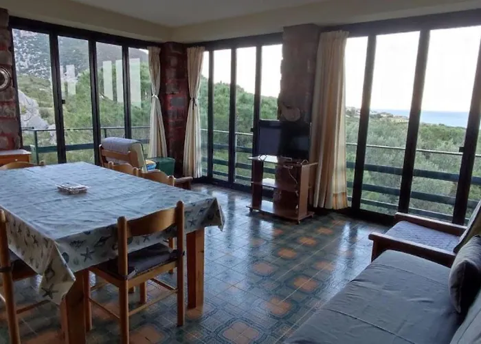 Lejlighed La Bouganville