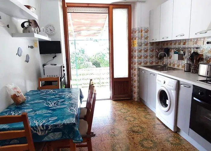 La Bouganville Apartment